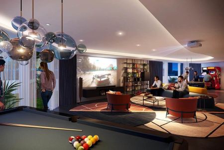 Aspen, 50 Marsh Wall, E22, London - Photo 2