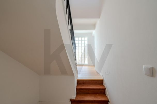 Apartamento T4 em Lisboa - Photo 1