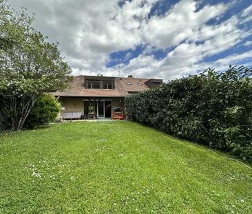 Grande maison meublé avec piscine à Versoix - Foto 3