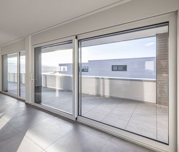 2.5-room apartment in loft style - Foto 5