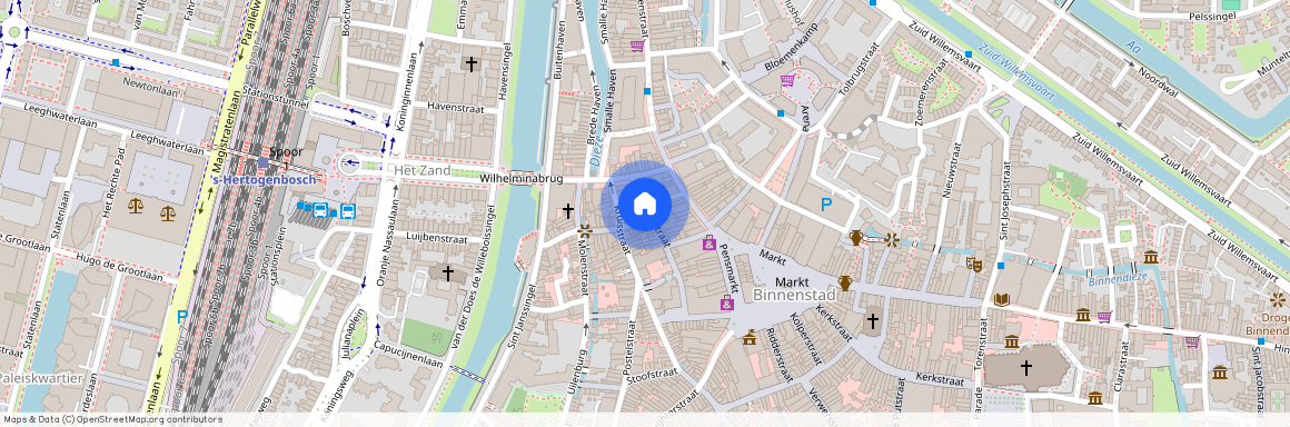 Karrenstraat, 5211EH, Den Bosch