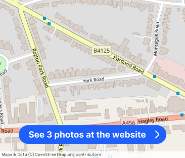 1 BED Studio flat To rent - Photo 1