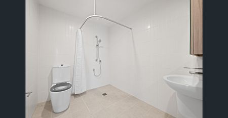 Spacious 1 Bedroom in North Strathfield - Photo 4