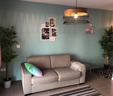 Appartement à louer 1 pièce • Rosny-sous-Bois - Photo 3