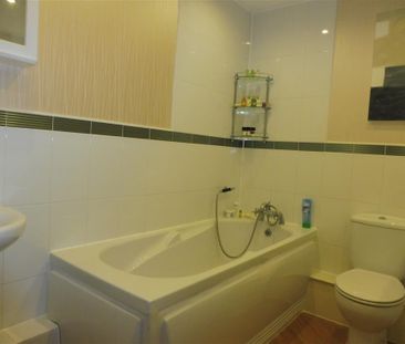 Harrowby Street - Photo 4