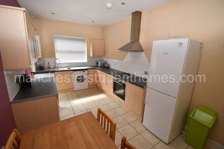 Whitby Road, Manchester, M14 6GH - Photo 4