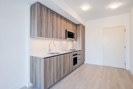 For Lease - 15 Richardson Street Unit# 803, Toronto, Ontario - Photo 4