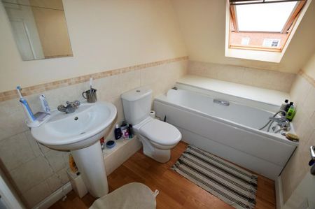 1 bedroom apartment to rent - Photo 3