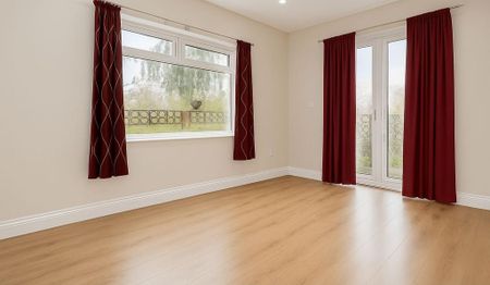 2 bedroom apartment to rent - Photo 3