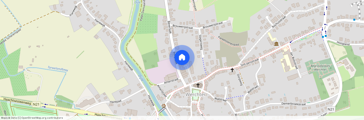 Beverlaak, 16, 16, 3118, Rotselaar