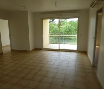 Location Appartement 4 pièces 66m² - Photo 1