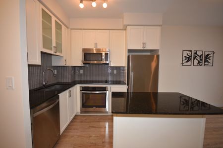 For Lease - 9090 Yonge Street Unit# 203, Richmond Hill, Ontario - Photo 3