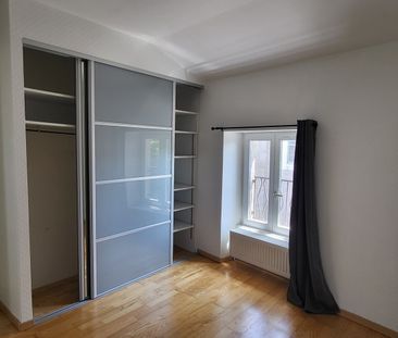 Location Appartement 3 pièces 61m² SORBIERS 42290 - Photo 1