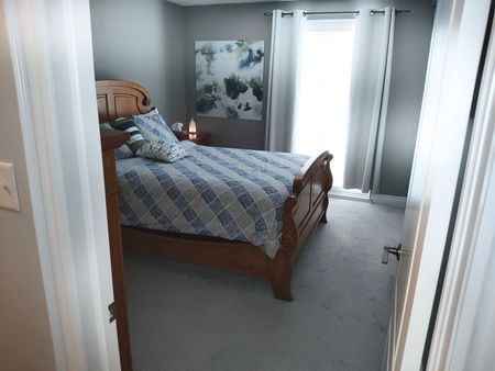 For Lease - 33 Madelaine Drive Unit# 3, Barrie, Ontario - Photo 5