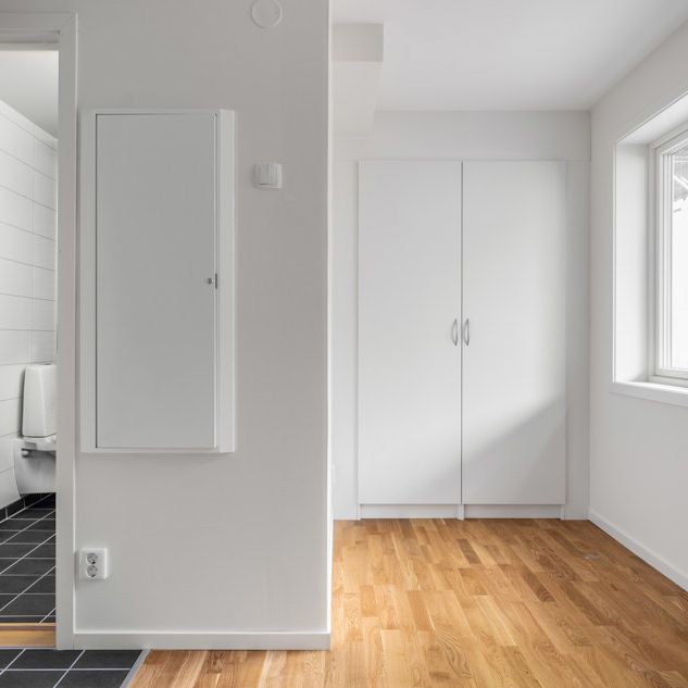 Parkgatan 28, Osby - Foto 1