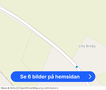 Broby Östergård, Ödeshög - Foto 1