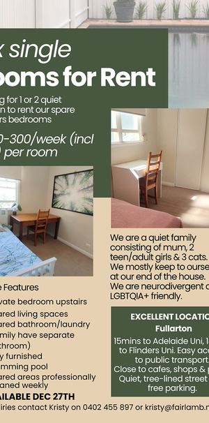 6-bedroom shared house / townhouse, Fern Avenue - Photo 1