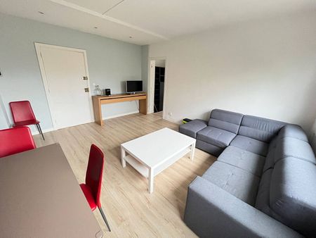 Location appartement 2 pièces 56.59 m² à Lille (59000) - Photo 4