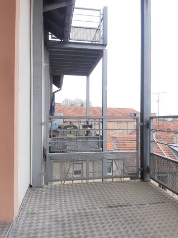 Appartement 3 pièces à Sarreguemines - Photo 5