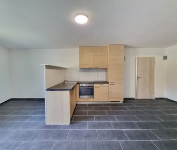 Charmant studio au 1er à Bex - Photo 4