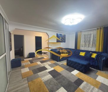 Casa de inchiriat Bacau - Fotografie 1