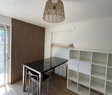 Location Appartement 1 pièce 26m² ECULLY 69130 - Photo 3