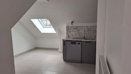 Appartement T3 à louer Saint Malo - 62 m² - Photo 2