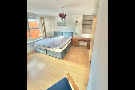 2 Bed Flat, Gell Street, S3 - Photo 3