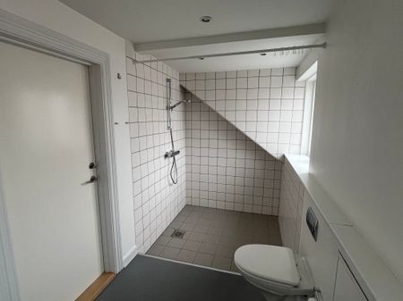 Stor lejlighed centralt i Aarhus - Photo 5