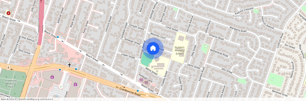 6 Arabil Street, VIC 3199, Frankston