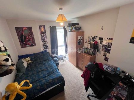 Overstone Court, Cardiff Bay, Cardiff, CF10 - Photo 4