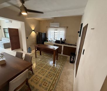 Casa amueblada en renta a dos cuadras del Parque La Plancha - Photo 3