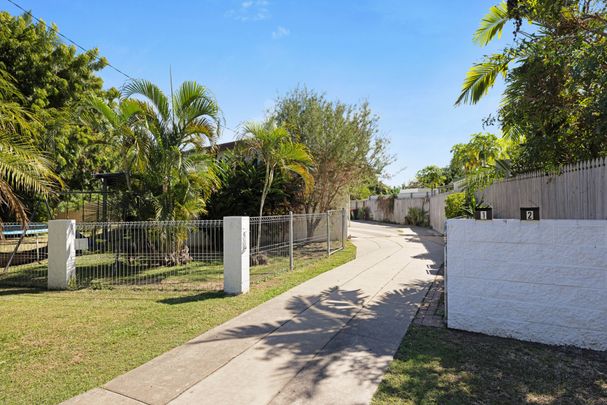 1/9 Chantilly Court, Rasmussen QLD 4815 - Apartment For Rent | Domain - Photo 1