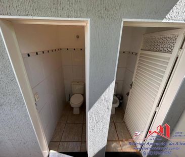 Rancho Com Piscina Para Locação No Portal Da Praia (Buritama/sp) - Photo 6