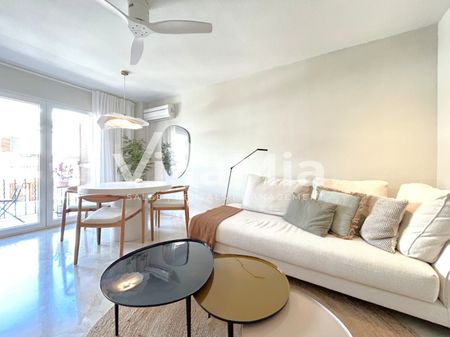 Apartment in Jávea for long term rental VMR 3229 - Photo 3