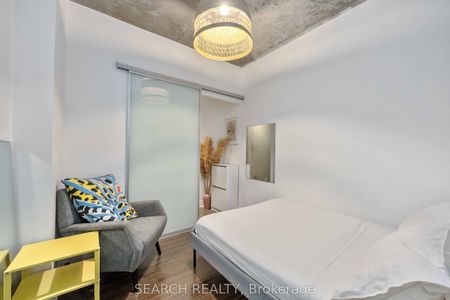 Westside Gallery Lofts , #1008 - Photo 2