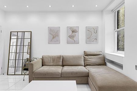 1 bedroom flat to rent - Photo 3