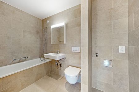 Magnifique appartement dans un bâtiment moderne ! - Photo 3