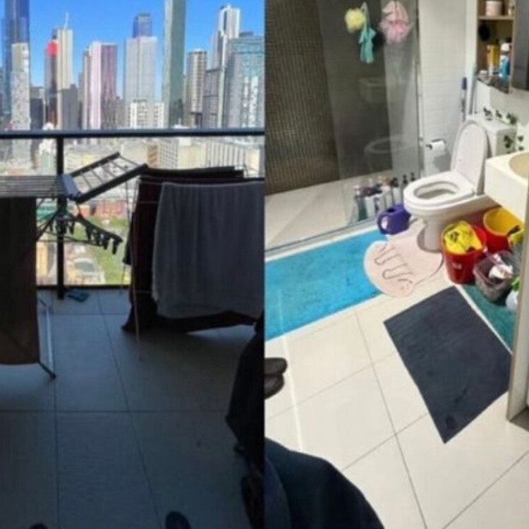 Melbourne CBD - Photo 2