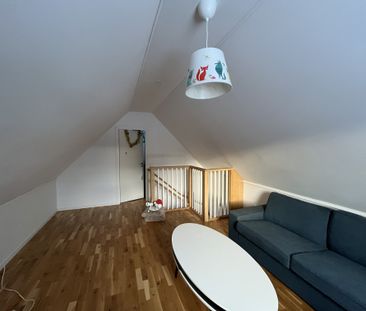 Västansjövägen, Ljusterö - Photo 3