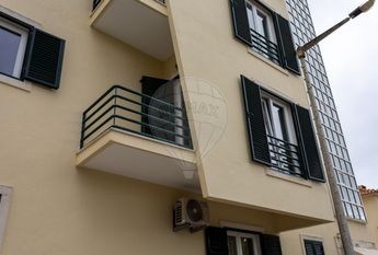 Apartamento T2 em Setúbal