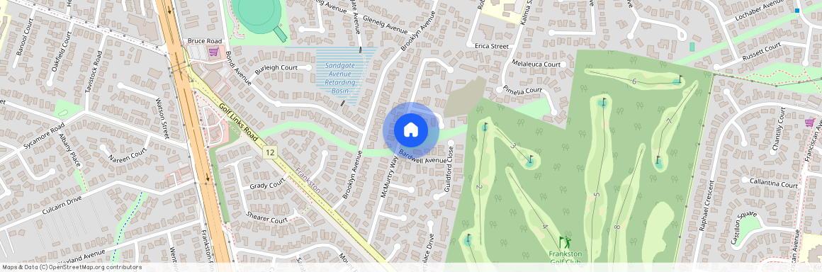 24 Mcmurtry Way, Vic 3199, Frankston South