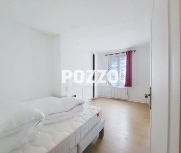 Appartement meublé Honfleur 3 pièce(s) - Photo 3