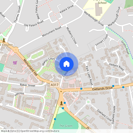 Weybridge
