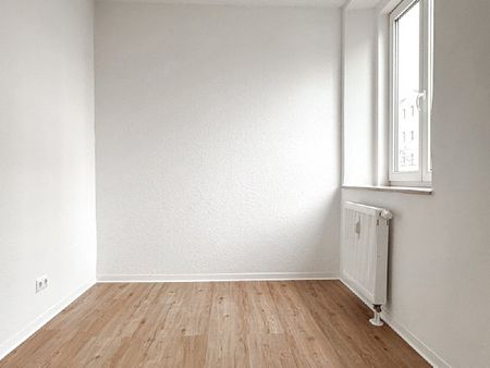 2-Raum Wohnung mit Terasse! - Photo 3