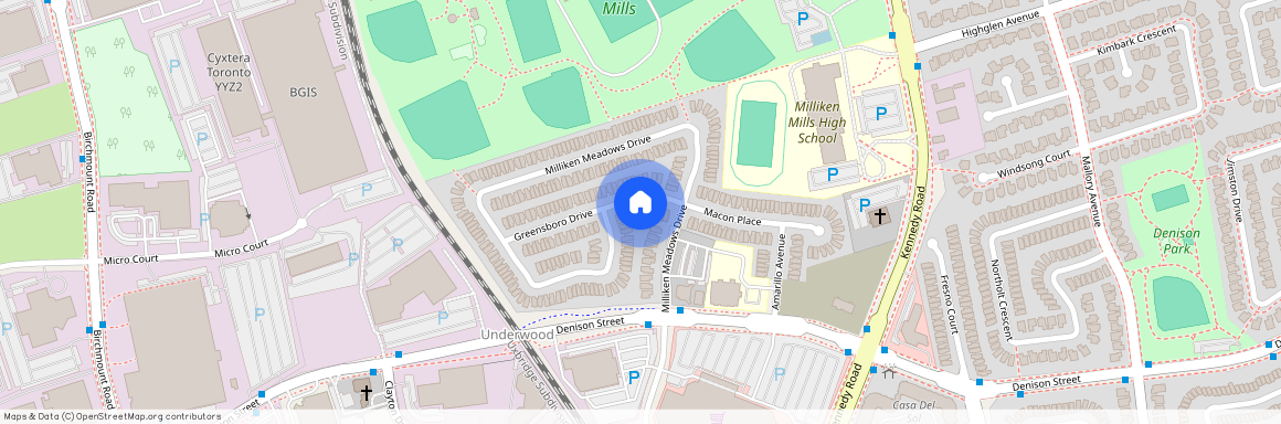 79 GREENSBORO Drive Unit# bsmt, Markham