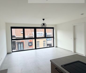 Nieuwbouwappartement - centrum Aalst - Foto 3