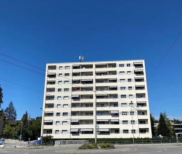 Appartement de 3 pièces à louer à Fribourg - Foto 2