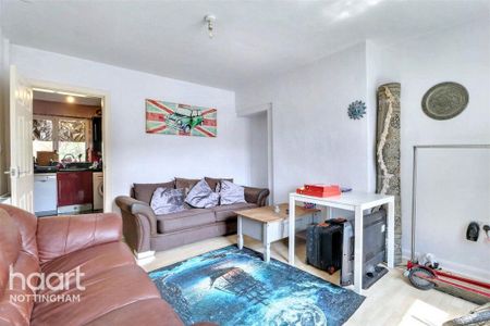 1 bedroom terraced house to rent - Photo 2