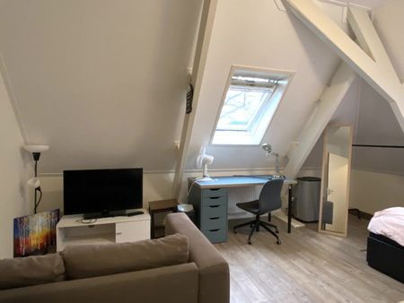 Te huur: Kamer Korenstraat in Apeldoorn - Foto 5